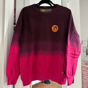 Aviator nation crewneck